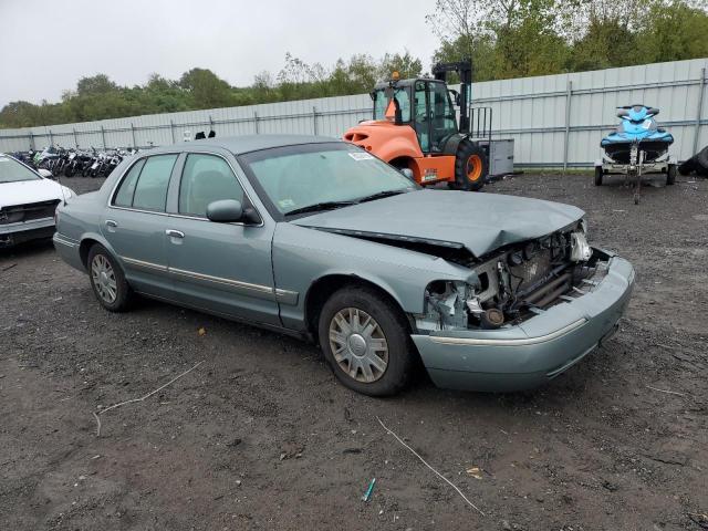 Photo 4 from auction – 2005 MERCURY GRAND MARQ with VIN 2MEFM74W15X672310