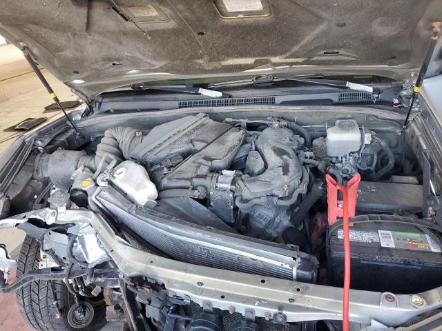 Photo 12 from auction – 2007 TOYOTA 4RUNNER SR5 with VIN JTEBU14R878099847