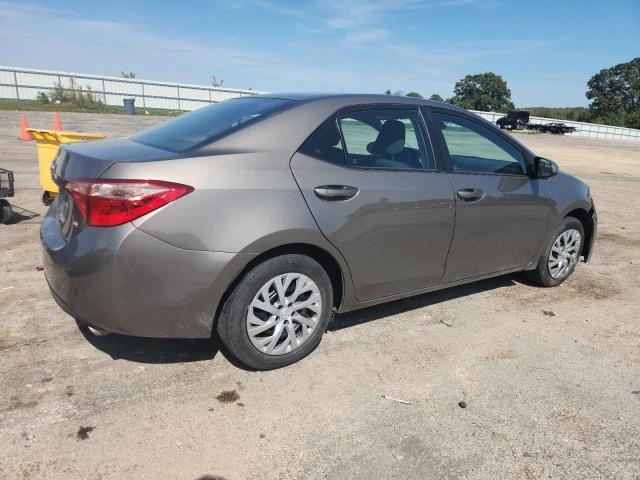Photo 3 from auction – 2019 TOYOTA COROLLA L with VIN 2T1BURHE3KC161453