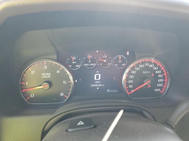 Photo 9 from auction – 2016 GMC YUKON DENA with VIN 1GKS1CKJ0GR297830