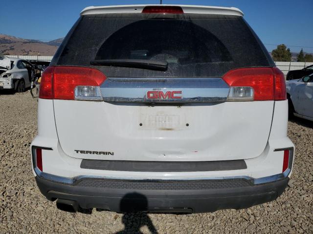 Photo 6 from auction – 2017 GMC TERRAIN SL with VIN 2GKALPEK9H6312436