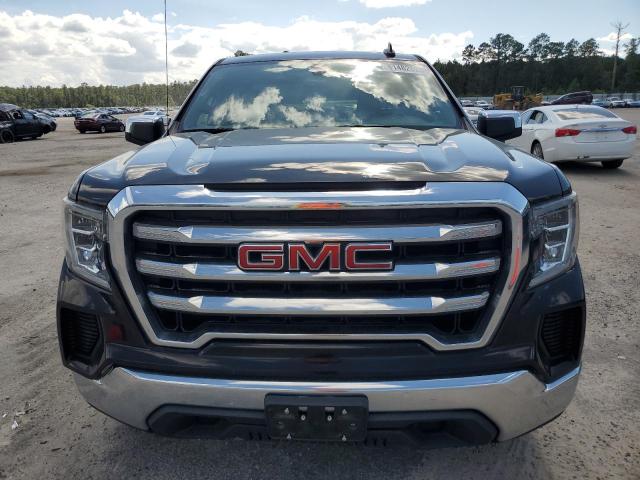 Photo 5 from auction – 2021 GMC SIERRA with VIN 1GTR8BED2MZ157053
