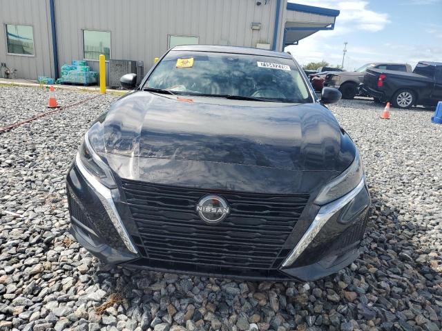 Photo 5 from auction – 2024 NISSAN ALTIMA S with VIN 1N4BL4BV8RN300326