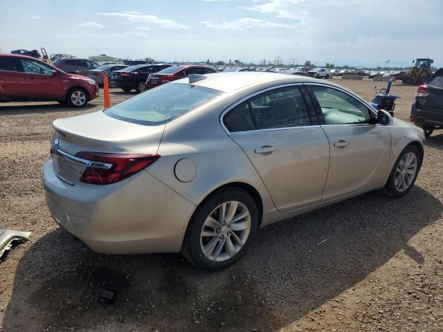 Photo 3 from auction – 2016 BUICK REGAL PREM with VIN 2G4GS5GXXG9171696