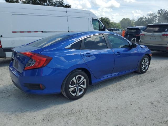 Photo 3 from auction – 2016 HONDA CIVIC LX with VIN 19XFC2F59GE033368