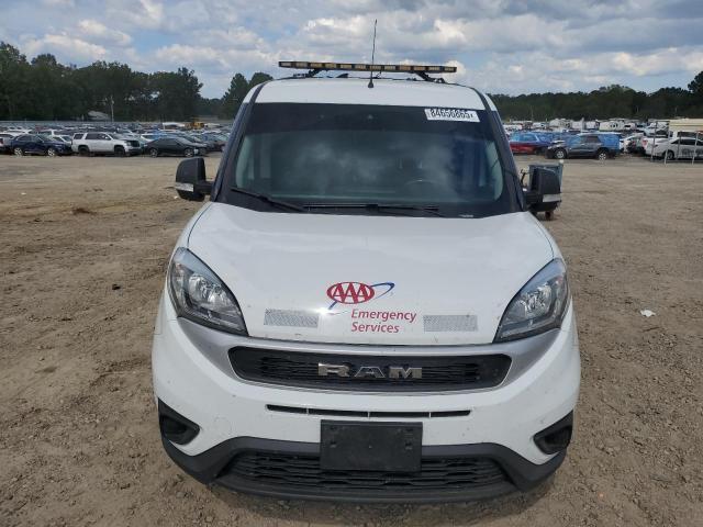 Photo 5 from auction – 2022 RAM PROMASTER CITY with VIN ZFBHRFAB2N6Y32426