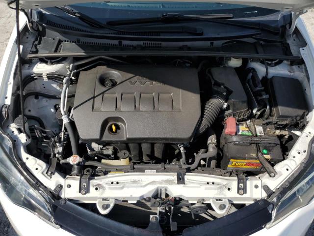 Photo 11 from auction – 2018 TOYOTA COROLLA L with VIN 5YFBURHE4JP830408