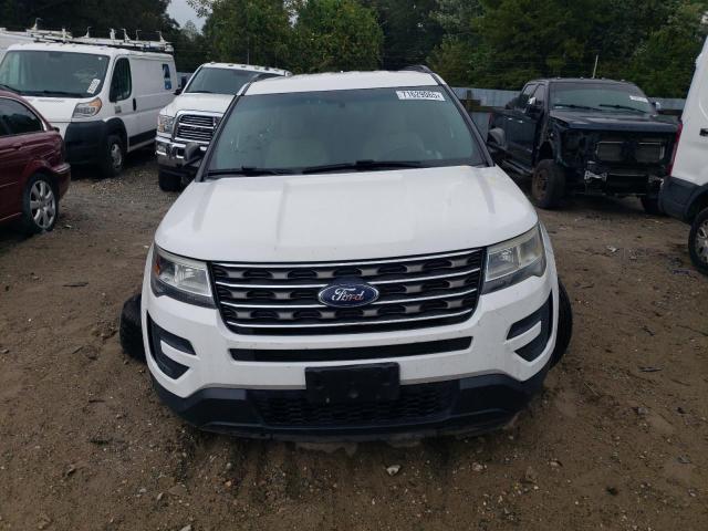 Photo 5 from auction – 2017 FORD EXPLORER with VIN 1FM5K7B80HGA32232