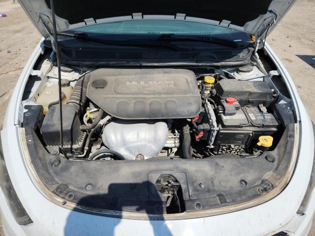 Photo 11 from auction – 2015 DODGE DART SXT with VIN 1C3CDFBB2FD431626