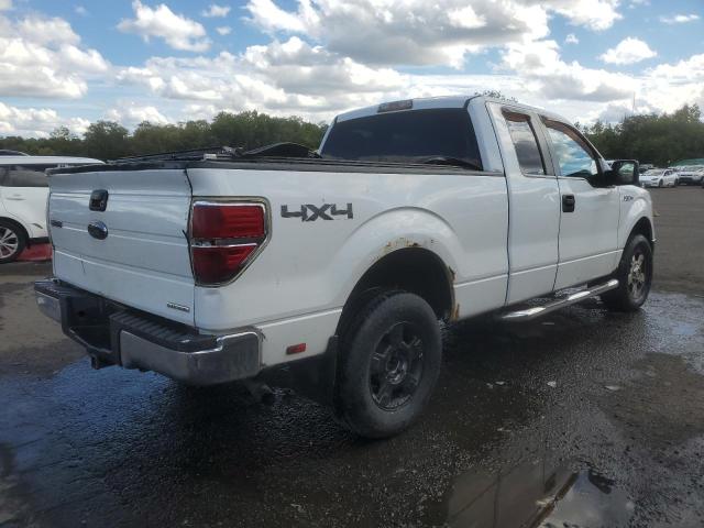 Photo 3 from auction – 2011 FORD F150 SUPER with VIN 1FTEX1EM1BFC21075