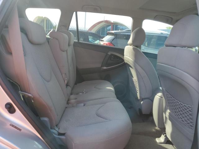 Photo 11 from auction – 2008 TOYOTA RAV4 LIMIT with VIN JTMBK31V585041740