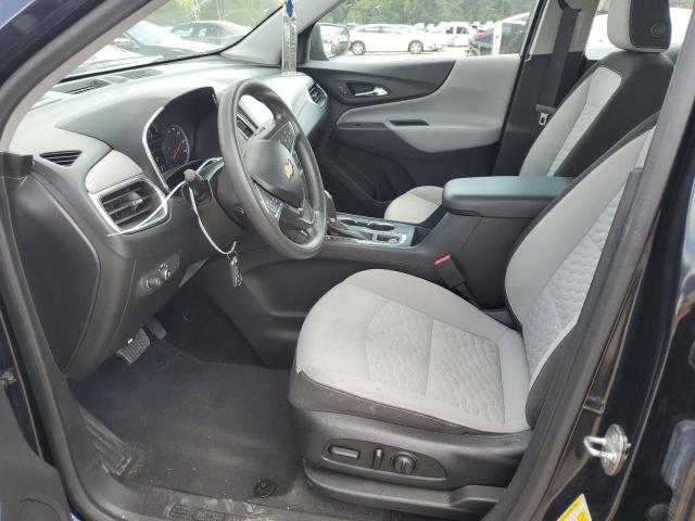 Photo 7 from auction – 2020 CHEVROLET EQUINOX with VIN 2GNAX5EV1L6138229