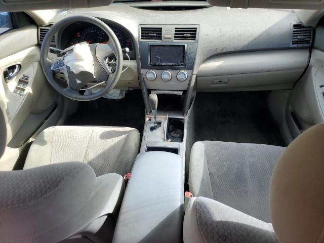Photo 8 from auction – 2010 TOYOTA CAMRY BASE with VIN 4T1BF3EK0AU548735