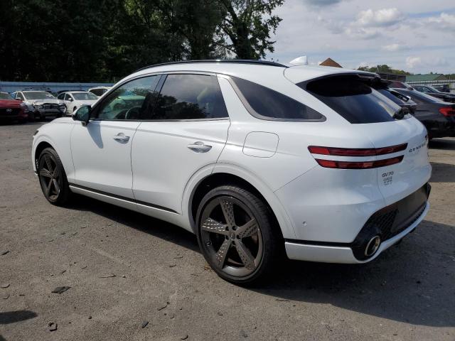 Photo 2 from auction – 2024 GENESIS GV70 BASE with VIN 5NMMCDTC0RH001507