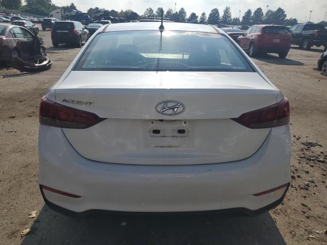 Photo 6 from auction – 2019 HYUNDAI ACCENT with VIN 3KPC24A33KE064776