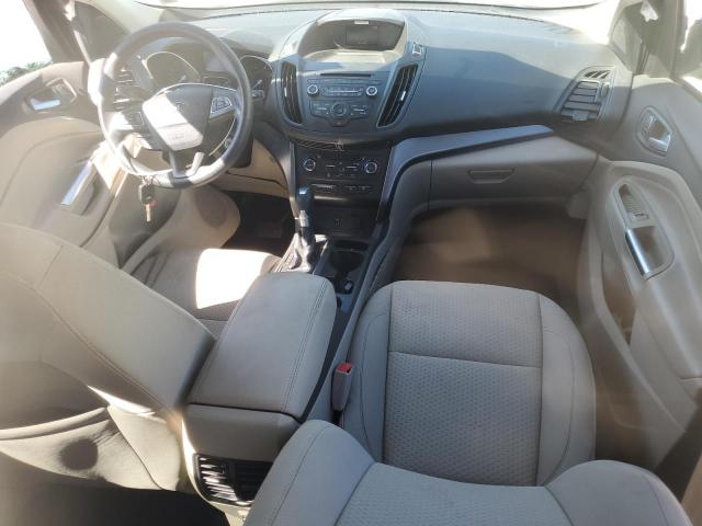 Photo 8 from auction – 2017 FORD ESCAPE SE with VIN 1FMCU9G98HUB71217
