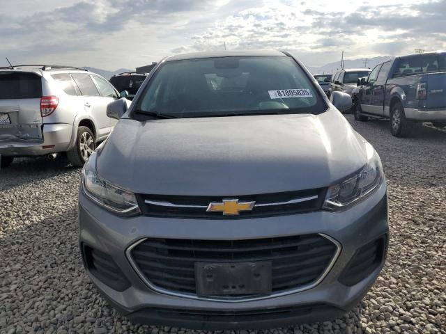 Photo 5 from auction – 2020 CHEVROLET TRAX LS with VIN 3GNCJKSB8LL318967