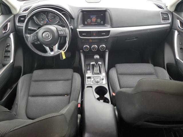 Photo 8 from auction – 2016 MAZDA CX-5 TOURI with VIN JM3KE2CY7G0767272