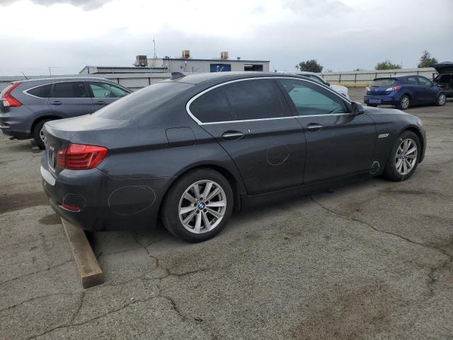 Photo 3 from auction – 2016 BMW 528 I with VIN WBA5A5C58GD527470