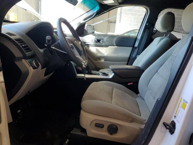 Photo 7 from auction – 2014 FORD EXPLORER with VIN 1FM5K7B83EGB57690