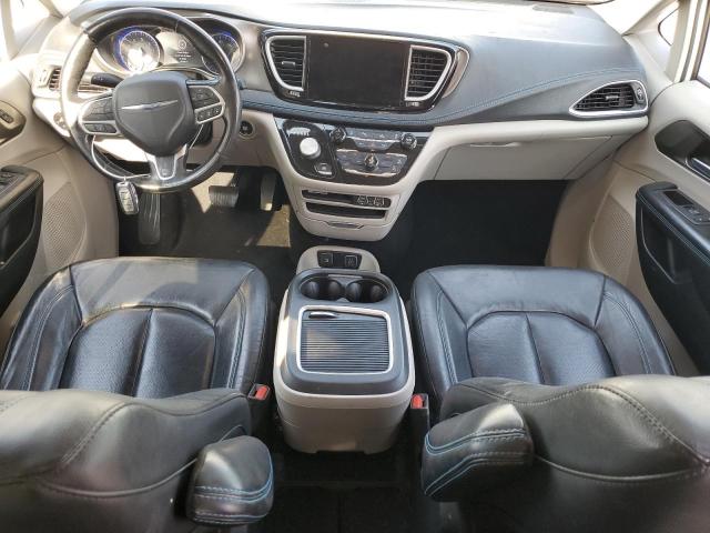 Photo 8 from auction – 2021 CHRYSLER PACIFICA T with VIN 2C4RC1BG5MR547582