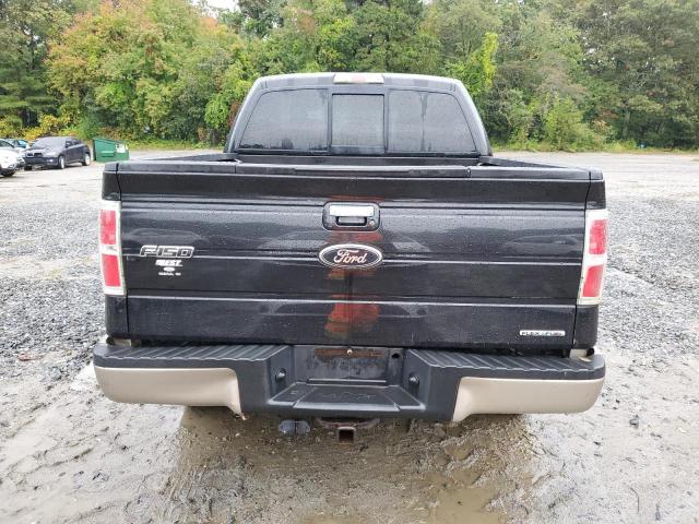 Фото 6 с аукциона – 2011 FORD F150 SUPER с VIN 1FTFW1EF3BFB13405
