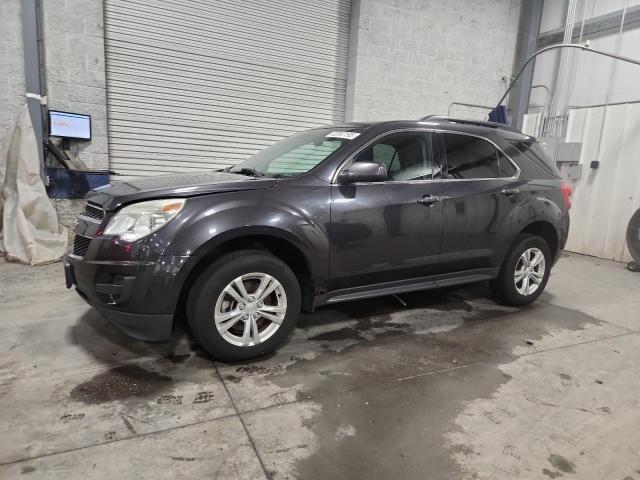 Photo 1 from auction – 2015 CHEVROLET EQUINOX LT with VIN 2GNFLFEK8F6321886
