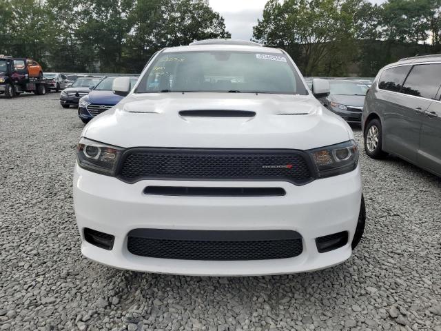Photo 5 from auction – 2018 DODGE DURANGO GT with VIN 1C4RDJDG1JC496919