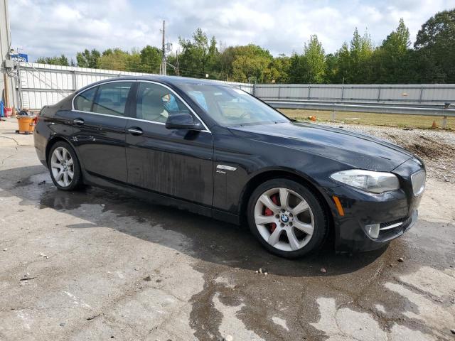 Photo 4 from auction – 2011 BMW 550 XI with VIN WBAFU9C59BC783229