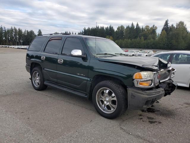 Photo 4 from auction – 2002 GMC DENALI with VIN 1GKEK63U52J108830