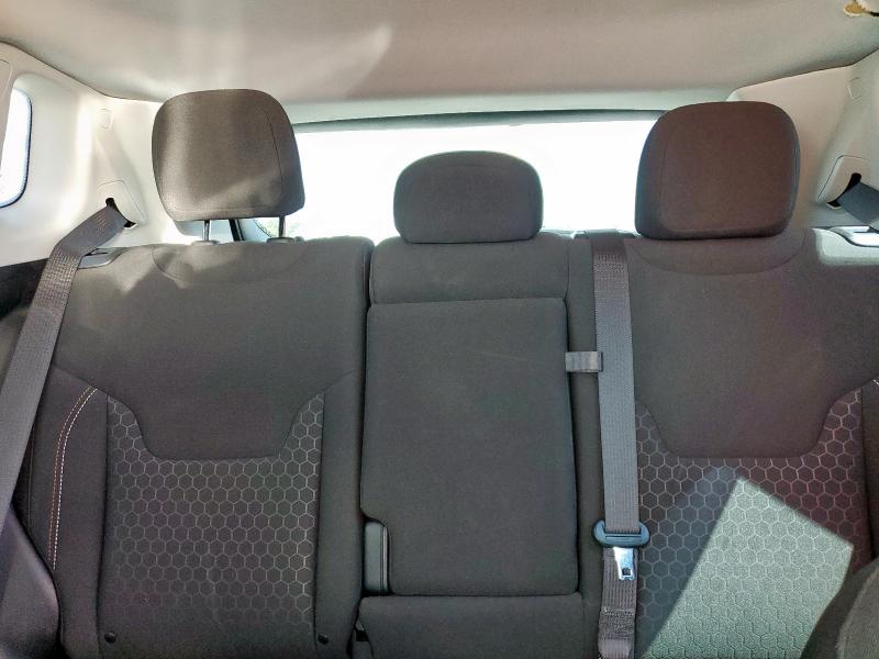 Фото 10 с аукциона – 2021 JEEP COMPASS SP с VIN 3C4NJCAB3MT514602