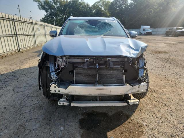 Photo 5 from auction – 2023 TOYOTA HIGHLANDER with VIN 5TDKDRAH3PS029652
