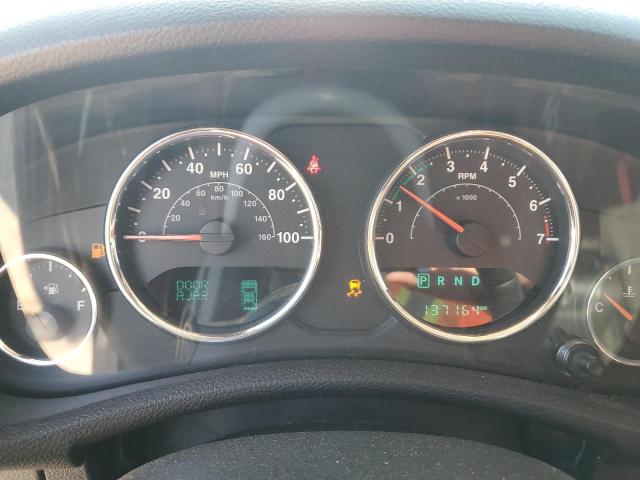 Photo 9 from auction – 2016 JEEP WRANGLER S with VIN 1C4AJWAG7GL206750