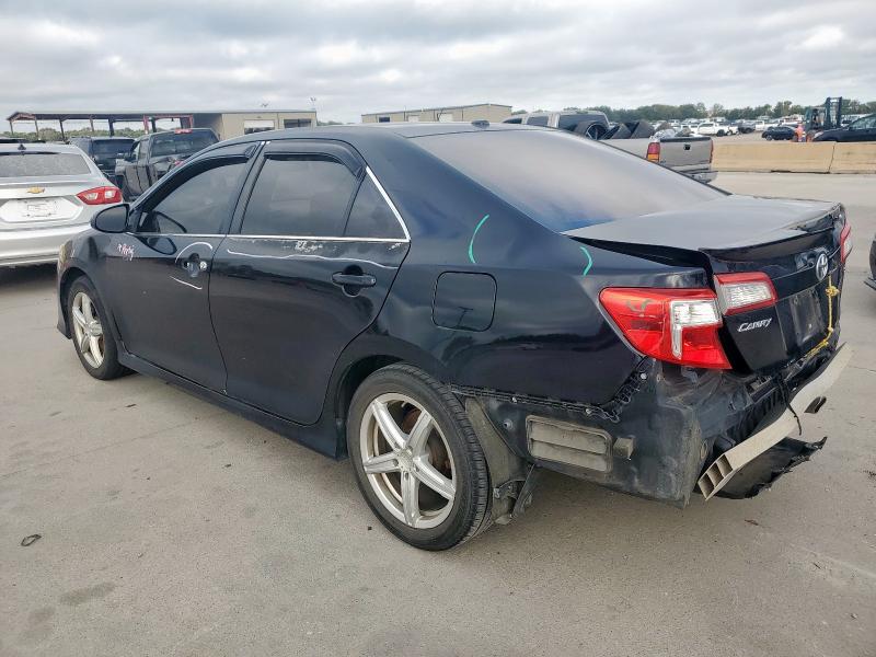 Photo 2 from auction – 2014 TOYOTA CAMRY L with VIN 4T1BF1FK3EU332841