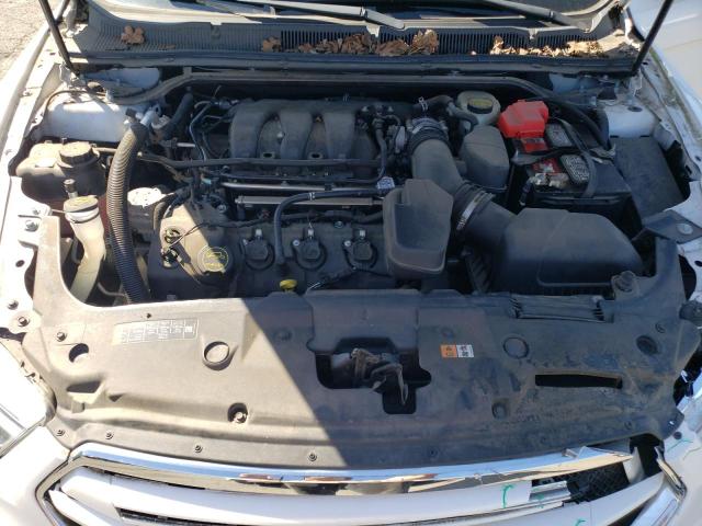 Photo 11 from auction – 2017 FORD TAURUS LIM with VIN 1FAHP2J89HG120404