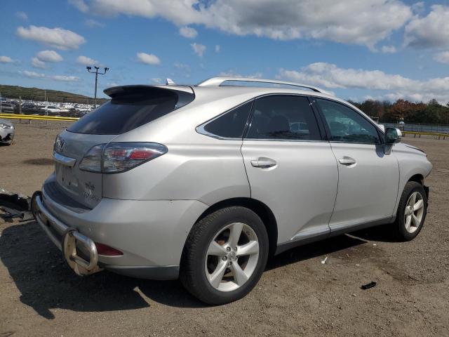 Photo 3 from auction – 2012 LEXUS RX 350 with VIN 2T2BK1BA0CC128873