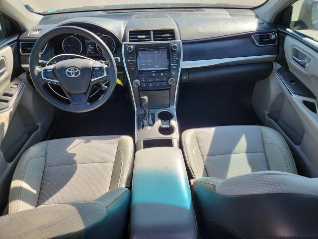 Photo 8 from auction – 2017 TOYOTA CAMRY LE with VIN 4T1BF1FK2HU663835