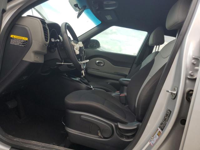 Photo 7 from auction – 2019 KIA SOUL with VIN KNDJN2A20K7687038