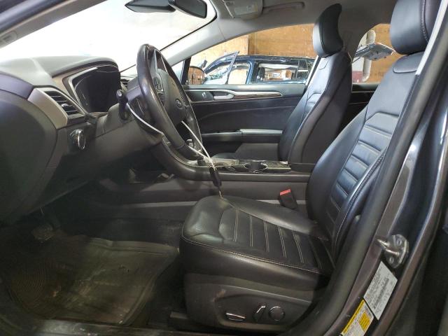 Photo 7 from auction – 2016 FORD FUSION SE with VIN 3FA6P0T91GR131924
