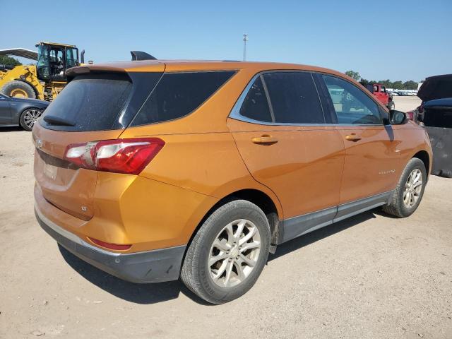 Photo 3 from auction – 2018 CHEVROLET EQUINOX LT with VIN 2GNAXJEV7J6141108