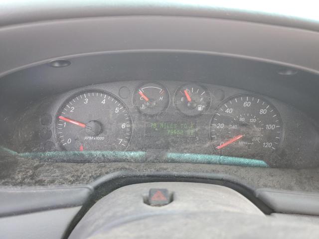 Photo 9 from auction – 2007 FORD TAURUS SE with VIN 1FAFP53U17A111300