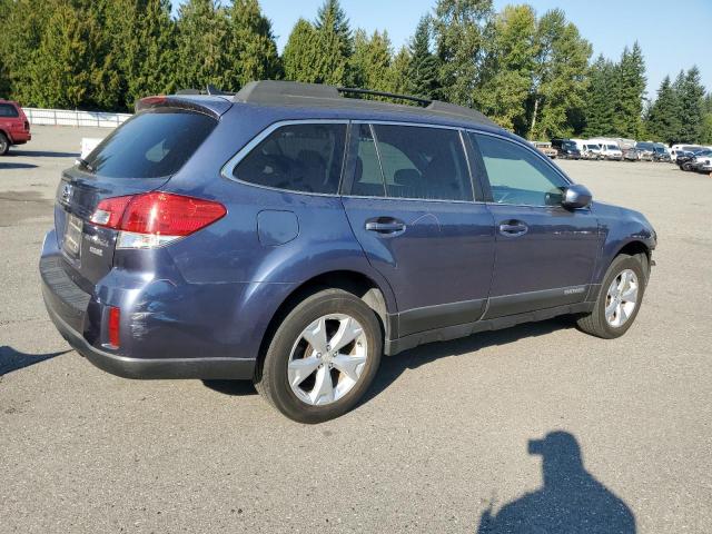 Photo 3 from auction – 2014 SUBARU OUTBACK 2.5I PREMIUM with VIN 4S4BRBCCXE3328303