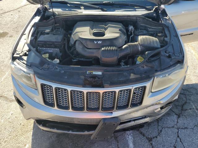 Photo 12 from auction – 2014 JEEP GRAND CHER with VIN 1C4RJFAG8EC506121