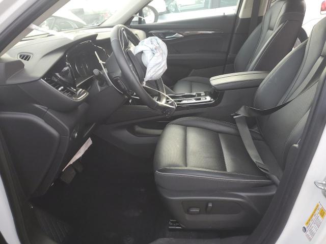 Photo 7 from auction – 2023 BUICK ENVISION E with VIN LRBFZNR45PD025061