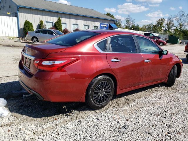 Photo 3 from auction – 2016 NISSAN ALTIMA 2.5 with VIN 1N4AL3AP4GC190294