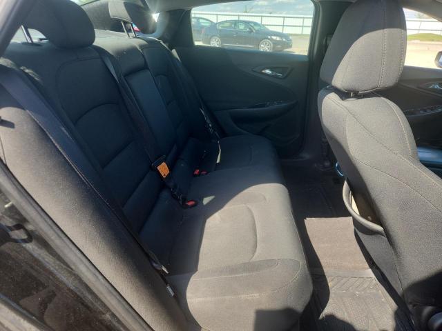 Photo 10 from auction – 2016 CHEVROLET MALIBU LT with VIN 1G1ZE5ST9GF338560
