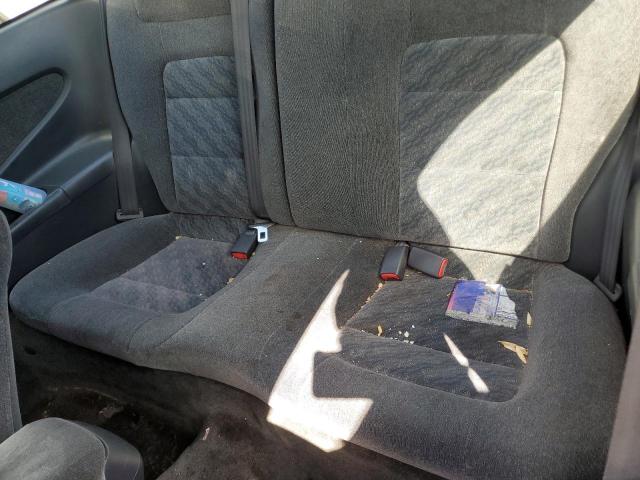Photo 10 from auction – 2002 HONDA ACCORD SE with VIN 1HGCG32022A024371