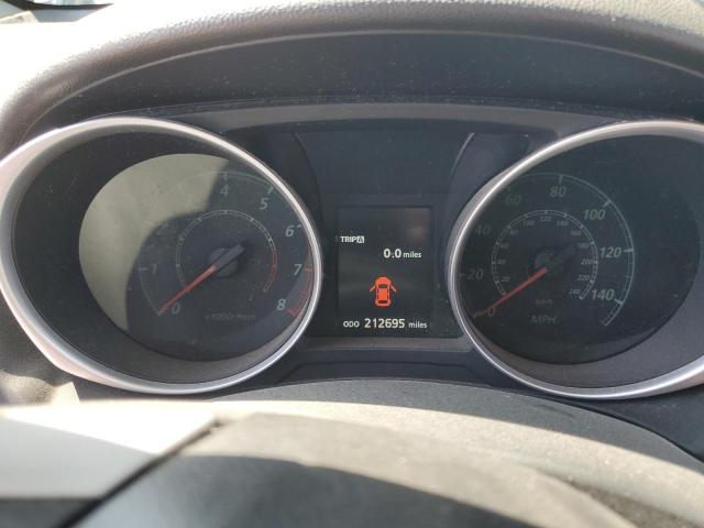 Photo 9 from auction – 2015 MITSUBISHI OUTLANDER with VIN 4A4AP3AU2FE022752