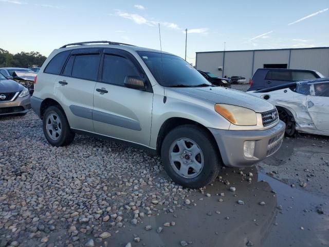 Photo 4 from auction – 2002 TOYOTA RAV4 with VIN JTEGH20V320049870