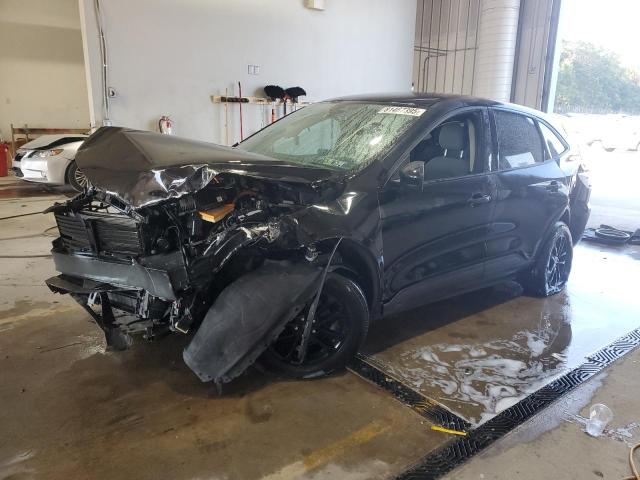 FORD ESCAPE SE 2020 with VIN 1FMCU9BZ4LUC25807 - Photo from auction